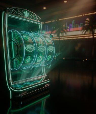 Vegaz Casino