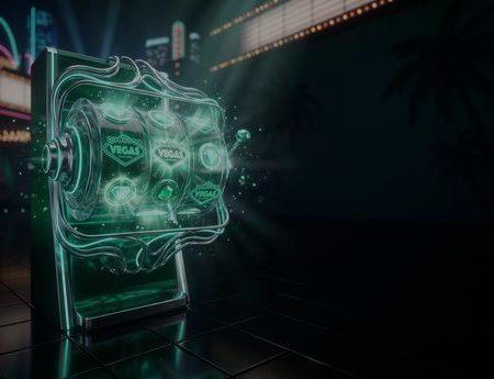 Vegaz Casino
