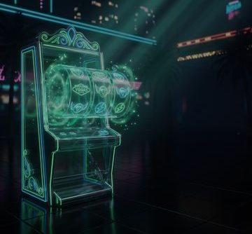 Vegaz Casino