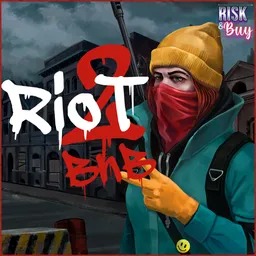 Riot 2: Blow & Burn